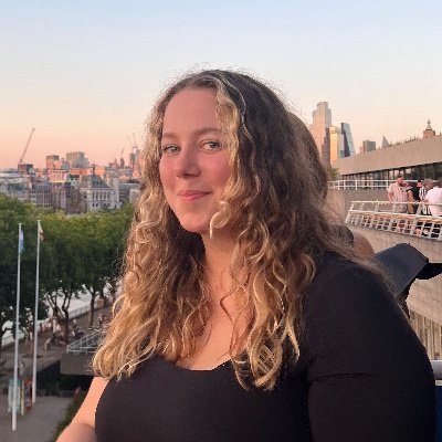 bethanmoss_'s profile picture. (she/her) freelance journalist & fact-checker, @cityjournalism grad.