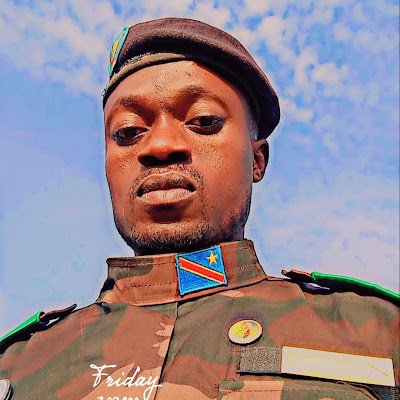 badiambile75977's profile picture. 