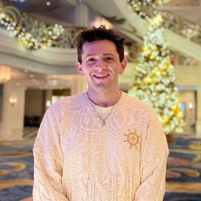 parkhopperzach's profile picture. dcl | epcot | avatar | duffy | capt cacao | tiki | lugnut