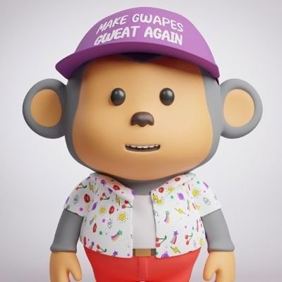 SoCalStrtHockey's profile picture. Just a Degen Misfit on a crazy ride though crypto/nfts/Web3. #GRAPES #ATSNFT $KAS $ONDO $AERO $AIOZ $DEAI $IO