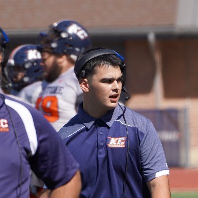 Keith Johnson Jr Profile