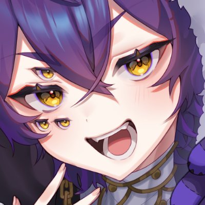 EyesOfAether's profile picture. 