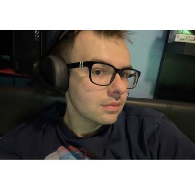 imkeegann's profile picture. bellyconrad | he/him | bisexual | multi-fandom |