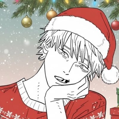 JazzyMagi's profile picture. they/them I LOVE DELTARUNE❤️priv @springmagi