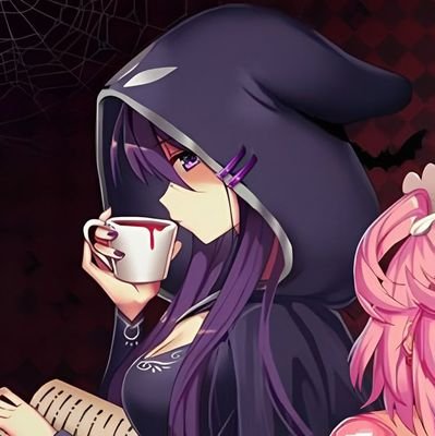 iknowwhereu's profile picture. 🌸 IRL Name: Alyssa
🌸 Age: 16
🌸 Gender: Female
🌸 Birthday: March 2nd

🌸 Fandoms: Sonic, Zelda, Mario, DDLC

@julia_takamaki 💖

Alt: @93PurAh 
just in case