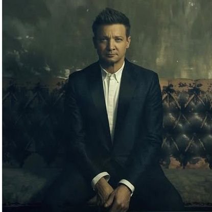 renner_jer85101's profile picture. MY NEXT BREATH Mayor of Kingston RennerVation Foundation Love and Titanium EP