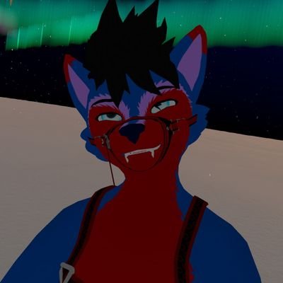 thatgayfoxboy27's profile picture. 26/Goober/Femboy
Just your friendly Internet fox boy, I love to make people laugh and love to cuddle.
