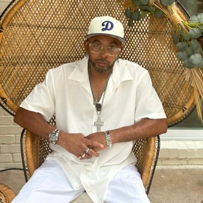 JussJohnE's profile picture. Just a guy that loves sports Lakers, UNC, Chargers, Michigan and the Dodgers also🥊