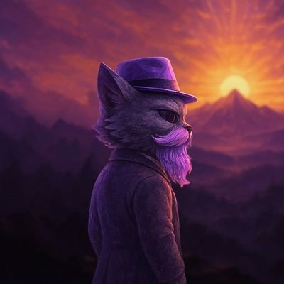 0x_MADCAT's profile picture. Web3 learner | Content creator | @monad FA💜 | @soneium citizen💿