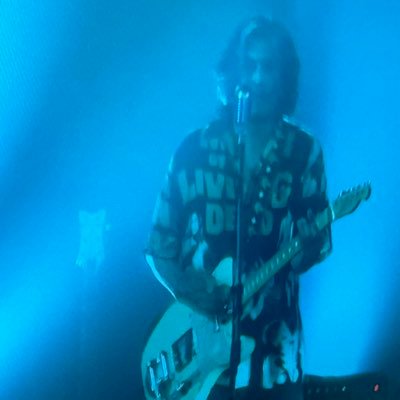 itskillsme's profile picture. Fucked up #藤井風 #턍균🩷💜💙