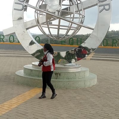 Evalyne Kabugho Profile