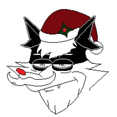 wolfang79111's profile picture. likes pixels art, coffee I am 🇧🇷 Brazilian 🇧🇷 21y
pixel artist in: Pokémon, Fnaf, PizzaTower et..