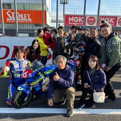 ikashitahashiri's profile picture. 新宿区牛込柳町駅前のバイク屋アトラクティブです！！
業界長くバイクの色んな事に広く関わっており思った事ツイート(現ポスト)します！！
早稲田牛込エリアに開店今年は２５周年！！
伝えたい事は何度でも反芻リツイート(現リポスト)しちゃいます！！

フォローバックは基本しておりません！！

#バイクの事なら何でもやります