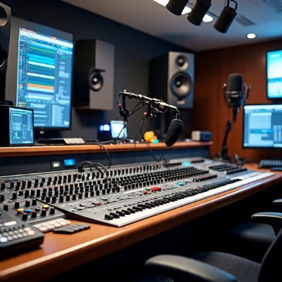 MugishaBobBrian's profile picture. Journalist at @ubctvuganda, specializing in radio journalism and Production.