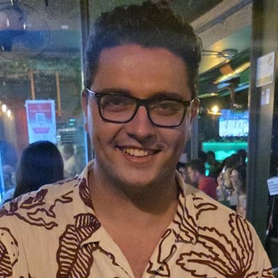 MarangozBerkay's profile picture. Jack of all trades, master of some.