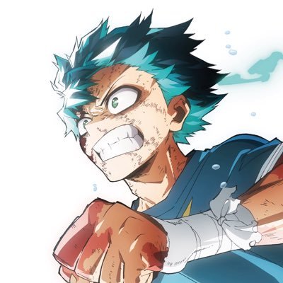 GokeshKaioh's profile picture. part-time media consumer || #NewYorkForever