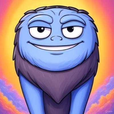 trickonsol's profile picture. I help scan CA's on twitch!