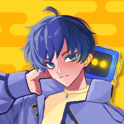 kaizenyasu's profile picture. ID/EN
🌟 i'll make vtuber & streaming stuff
📝 Slot 2/4 Open
DM me for colab/comission
Vgen link: https://t.co/94HJkwKlcs
Waitlist: https://t.co/MomaVOcFCe