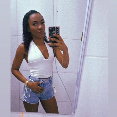 MachadoIsis01's profile picture. Stela Fabíola ' 😔❤️👼🏽👭#FernandoVivee💔👩🏾‍❤️‍💋‍👨🏾👼🏽    
   Mamãe da Alicia 💗🥰.     Wellington  11/06/2023😞💔🥀