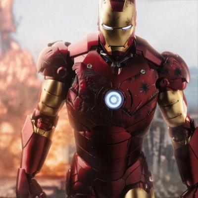 arifnurutomo's profile picture. bismillah
@LiquoriceHQ