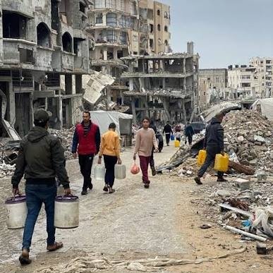 SOSGAZACAMP's profile picture. This is our only page for Gaza 🆘 campaign and updates. Please send us a prayer and support the course.
Over 3000 displaced and still counting.