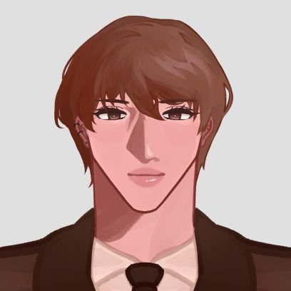 Kurogheto's profile picture. 20 | ID | Artist | Human ★ NO AI