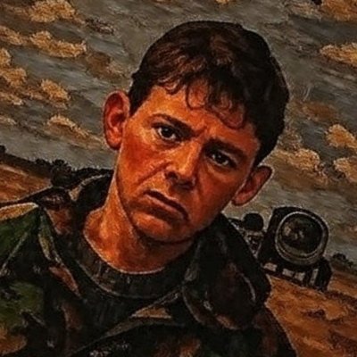 DavidRo02674885's profile picture. I came. I saw. I concurred. Nil Desperandum