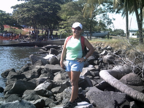 candy barrios