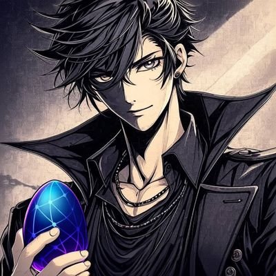 mickystonecrypt's profile picture. Early Gems 💎 Hunter | NFT & Blockchain | Deep-diving into DeFi, GameFi & AI-driven tech . Contributor @ton_blockchain | streamer @telegram