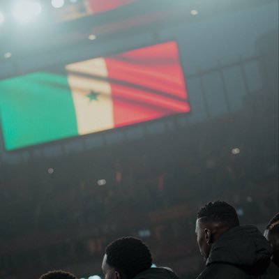 Dev_Niassy's profile picture. ⚽️The Game Is Life | chelsea💙