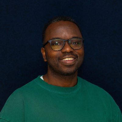 Jowanza's profile picture. Founder/CEO @complyparakeet. Continuous Assurance for the Industrial Sector.