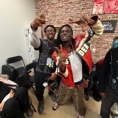 y2krisp's profile picture. Nerd behind the camera 📹 @inthafest | @fotsmagazine contact@y2krisp.com #keeppounding