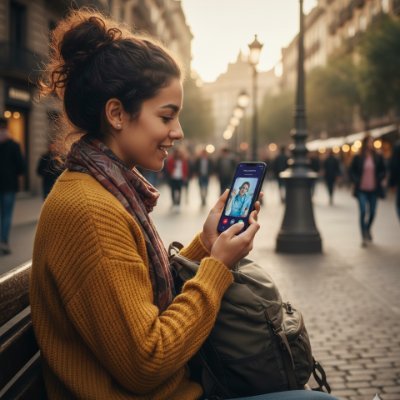 TheMasterofIA's profile picture. 