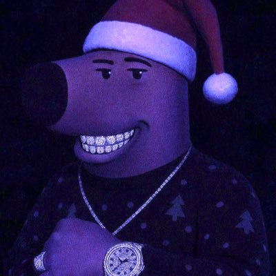 ozgrarslannl's profile picture. I just hang out. And I love $Chillmas