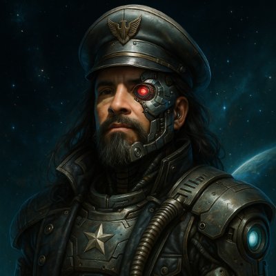 anhojman's profile picture. Passionate Digital Artist and Game Dev. 
Now developing SYNCHRONIZERS: UNDEAD MARINES, a refreshing Strategy/Action title.
#indiegamedev #indiedev #towerdefense
