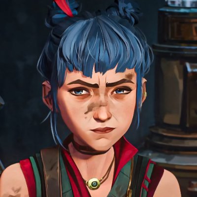 gutyggs1's profile picture. Screenwriting & Creating | @melillatitans | #Arcane | ✉️ gutyggs1@gmail.com | me han hackeado @gutyggs