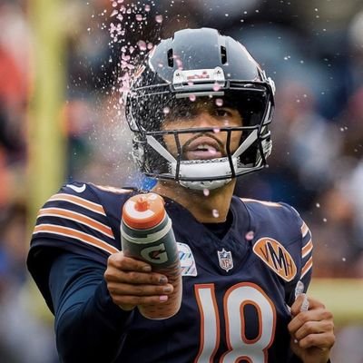 OverRiseTTV's profile picture. • Bears, Bulls, Cubs, Texas longhorns FL!
•#DaBears
•#CW18
•#RO15
•FGB 🧀 
•The best Chicago sources out there! 🐻
• Ragebait account, don't take it personal!