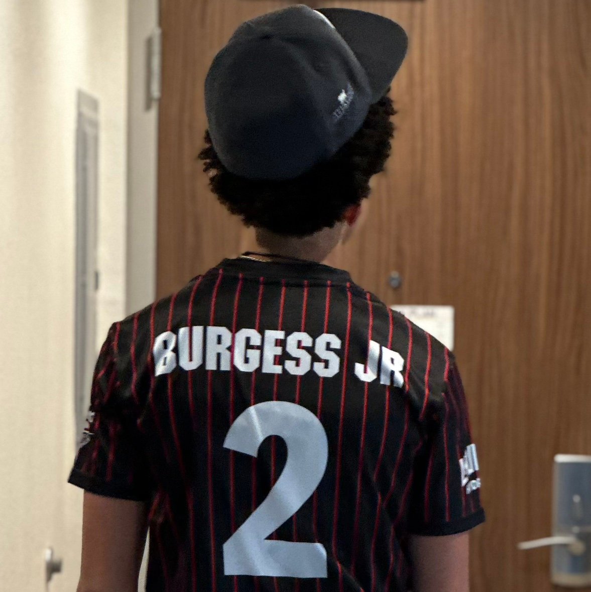 RyanBurgess_Jr's profile picture. 4.19 GPA class of 28 OF/MIF/RHP @hghawksbaseball 5’10 152lbs