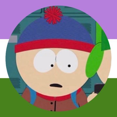 kylewazh3re's profile picture. 7teen | south park & women’s wrestling fan | 🦋🕷️ | DNI PROSHIP & NSFW