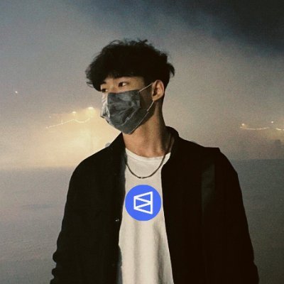 extr1ezy's profile picture. risk ≠ reward but @Polymarket is where they finally meet.
@zscdao member