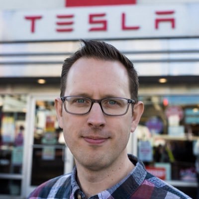 DavidBartho7's profile picture. A proud citizen of the United Kingdom, who relocated to Texas and fell in love with the works of Elon!. 🚀 Owner of cybertruck and $TSLA Shareholder 🎉🚘