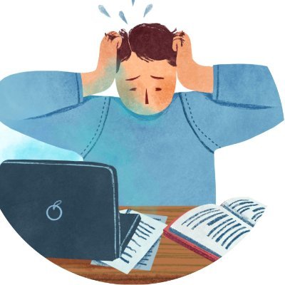 AdultingFailTV's profile picture. Adulting, AI tools & life fails.
Previously @SAP | Learning @ethzurich @Berkeley