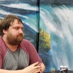 rorbearpig's profile picture. Competitive Magic Player,Occasional Shitposter,Anti Hipster Hipster Club.