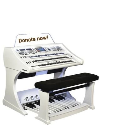 GoFundMyMusic76's profile picture. #music #elderlycare #gofundme #Musicproject 

Help musician play for elderly 🎹🎶

If you can donate: please:https://t.co/e3NyT2Lvdb