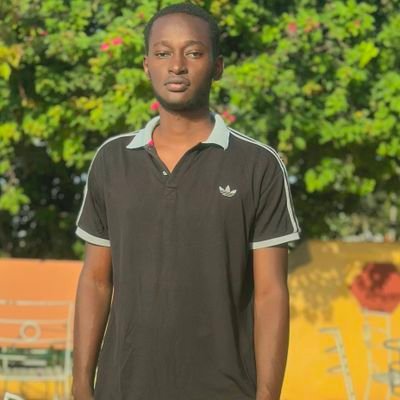 DoumbiaLaya's profile picture. le calme