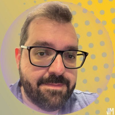 jonmcbrine's profile picture. Author/Designer