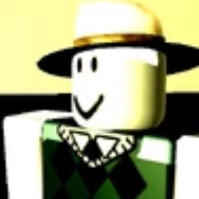 busterofprint's profile picture. print= investigator of (“Sean”) and his games (“Roblox”) myth buster trying to get more information