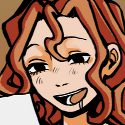 XWhippedComic's profile picture. 🔞I draw a comic about a 20-year-old bisexual, hypersexual, impulsive, and dramatic young woman (basically a completely normal young adult).