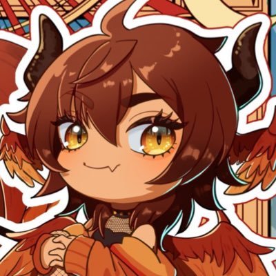 AkiraFFS's profile picture. An anxiety ridden demonic phoenix here for laughs, some fun, and amazing friends. Banner Art: @aki_hoshino13 pfp: @sas8ak3i
 
NO SOLICITATIONS!