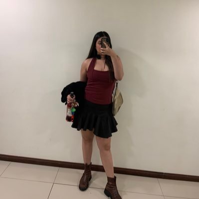 heslavenderhaze's profile picture. how did it end?